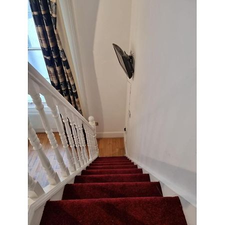 런던 Fg2- Mezzanine Flat Fits 3 Near Hyde Park 아파트 외부 사진