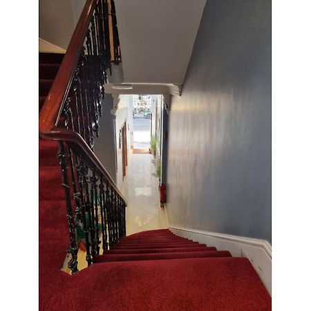 런던 Fg2- Mezzanine Flat Fits 3 Near Hyde Park 아파트 외부 사진