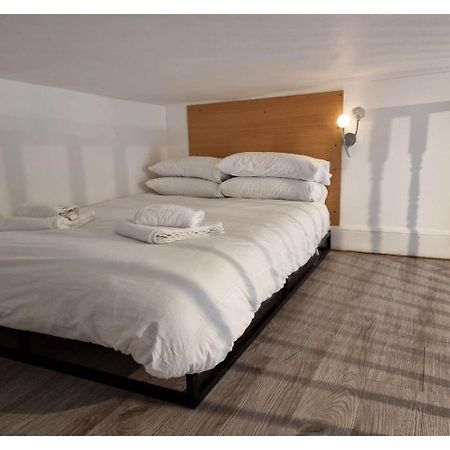 런던 Fg2- Mezzanine Flat Fits 3 Near Hyde Park 아파트 외부 사진