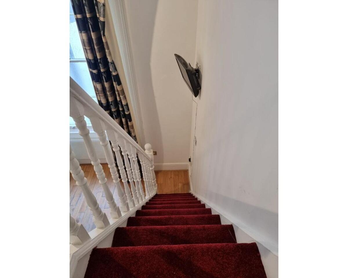 런던 Fg2- Mezzanine Flat Fits 3 Near Hyde Park 아파트 외부 사진
