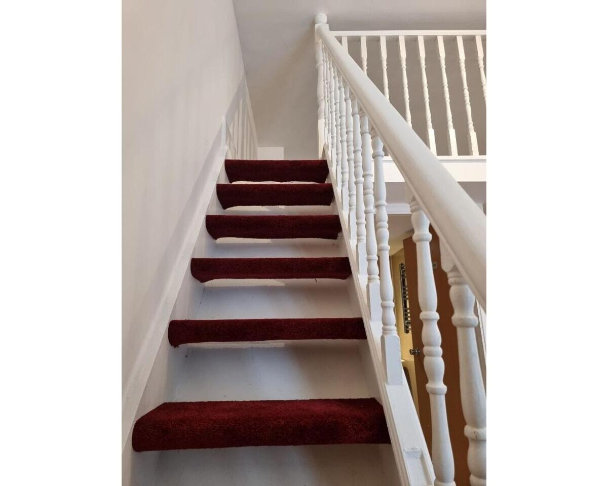 런던 Fg2- Mezzanine Flat Fits 3 Near Hyde Park 아파트 외부 사진